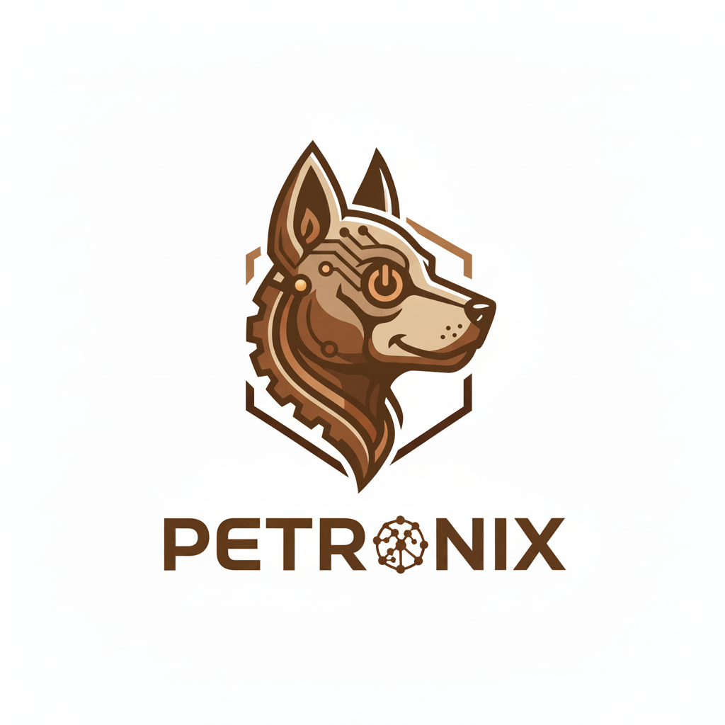 PAWTRONIC